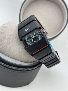 Nike Watch - Black