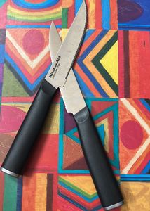 KitchenAid Japanese 2 Knives