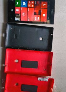 Nokia Lumia 520
