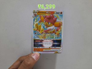 Zamazenta VSTAR - Pokemon Card