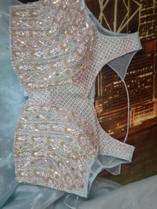 Brand New Lehnga