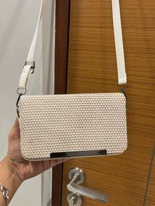 Stylish Crossbody Bag