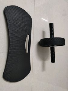 Dr Trust AB Wheel