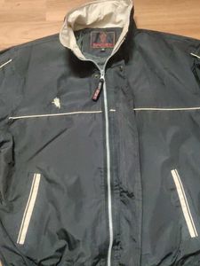 Stylish Black Jacket