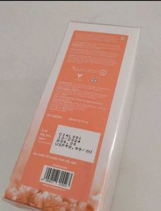 Mamaearth Vanilla Bliss Perfume
