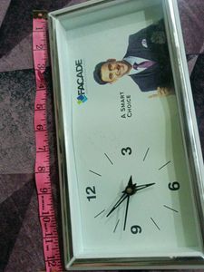 Table Clock