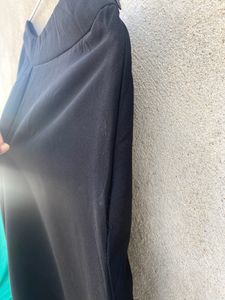 Straight Pants
