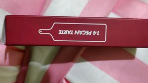 Rom&nd Velvet Matte- Pecan Tarte