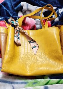 Handbag
