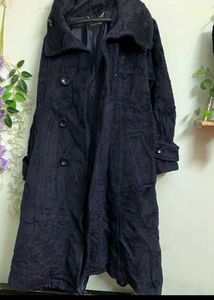 Winter Overcoat