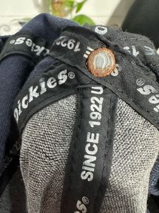 Authentic Dickies Baseball