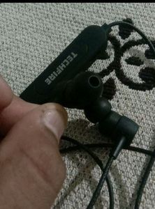 TECHFIRE Bluetooth Earphone