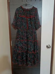 Size M Bust 35-36 Waist 30