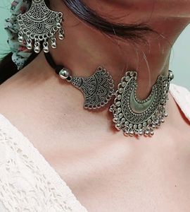 Choker Set