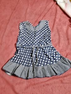 Girls Frock
