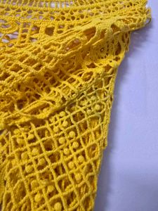 Crochet Top