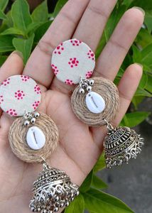 Jhumka