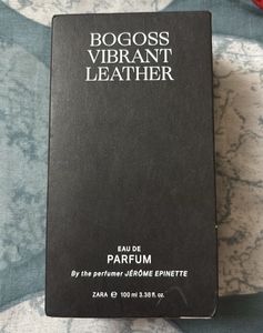 Zara Men’s Perfume