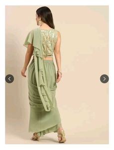 Mabish By Sonal Jain Blouse