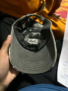 Holy Grail Von Dutch