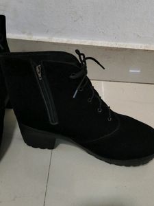 Black Boots ❤️❤️