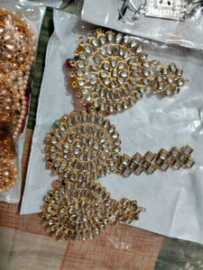 Assorted Costume Jewelry Lot