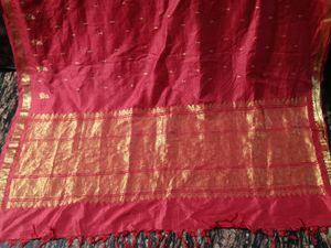 Pure Silk Kanjeevaram