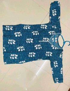 Short Kurti