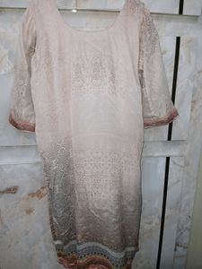 Elegant Sequence Dress