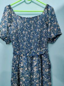 Jump suit