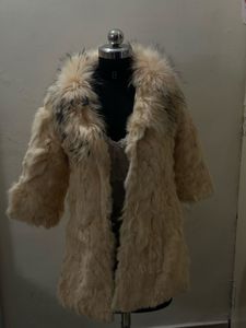 ✨The Perfect Fur Coat✨