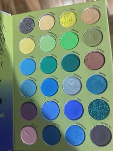 Eyeshadow Palette
