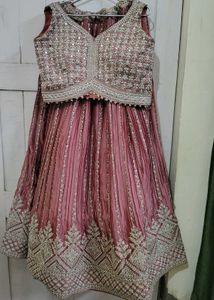 Lehenga 😍♥️ party wear leheng choli