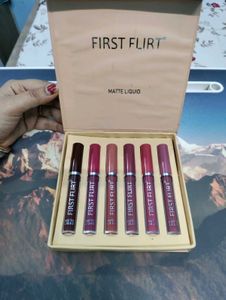 Lipstick Set