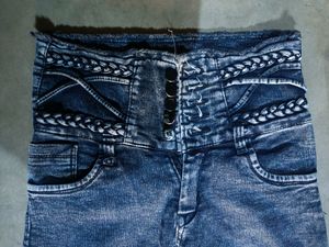 Jeans For Girls