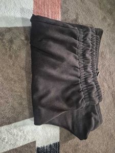 Comfortable black  Athletic Shorts