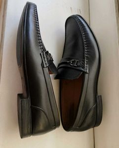 PEDRO CLASSIC HORSEBIT LEATHER MEN LOAFERS