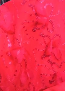 Very Beautiful Net Frock