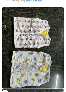 Newborn Clothes
