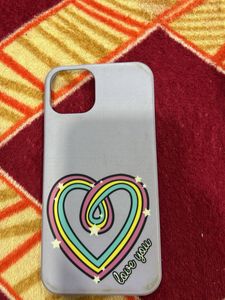 iPhone 13 back cover