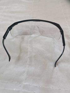 Protective  Glasses  Transparent Anti-Splash
