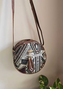 New Unused Sling Bag