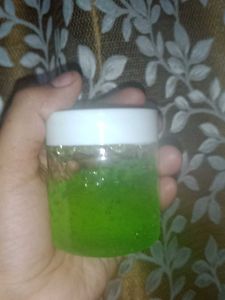 Banjara&#39;s Aloe Vera Gel