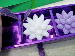 Flower Candle Diwali Offer