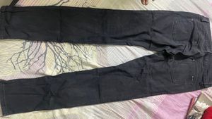 Black Jeans