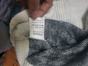 Shien Authentic Sweater Vest Unisex
