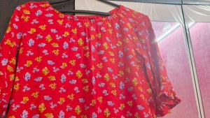 3 New Tops Urgent Sale Only For Rs 400