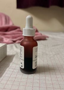 The Ordinary AHA 30% BHA 2% Peeling Solution