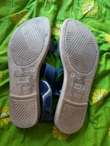 VKC Pride Women Slippers
