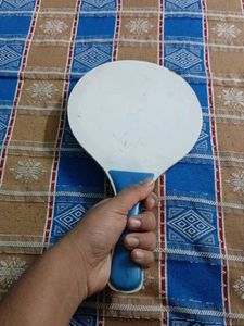 Beach Ball Paddles Set (Pack Of 2)